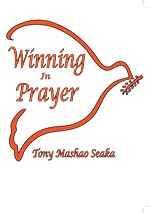Winning in Prayer cover